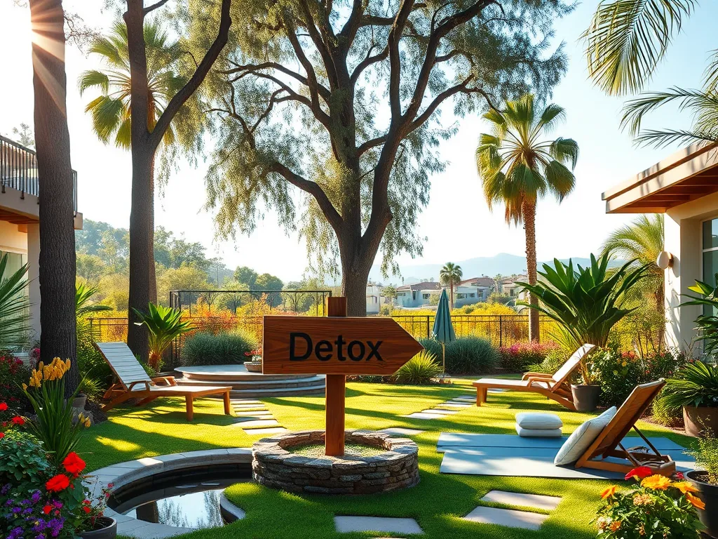 Discover Digital Detox in Rehab in Escondido Today